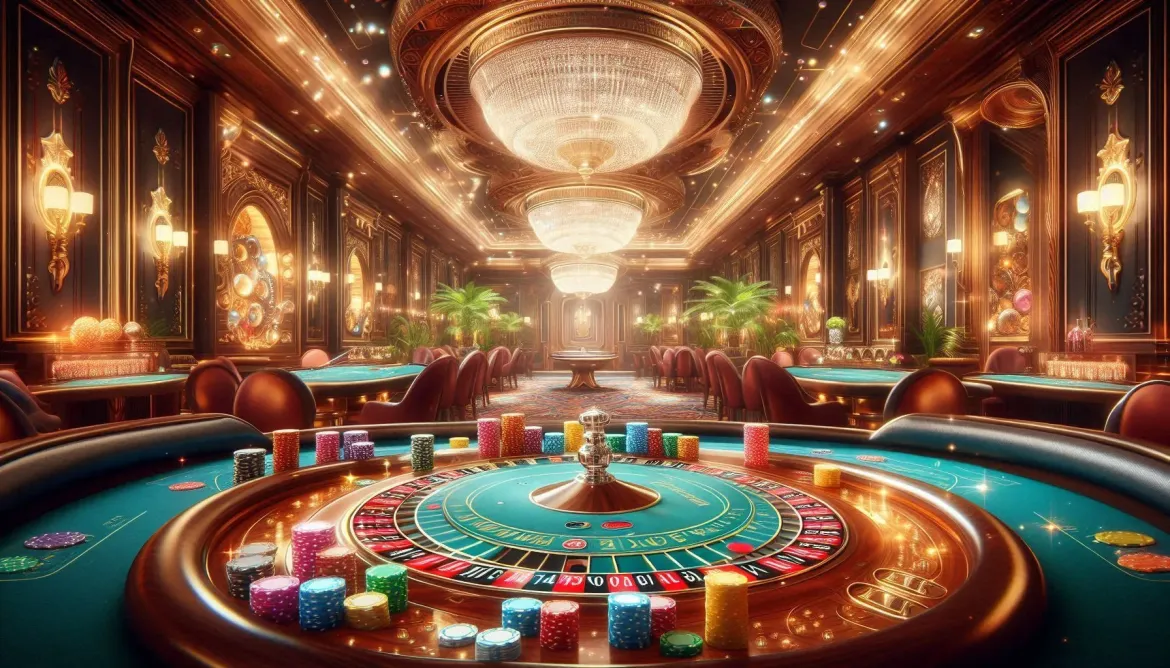 PrimeBetz Casino